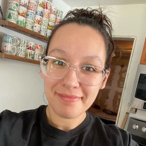 Meet your Posher, Kim